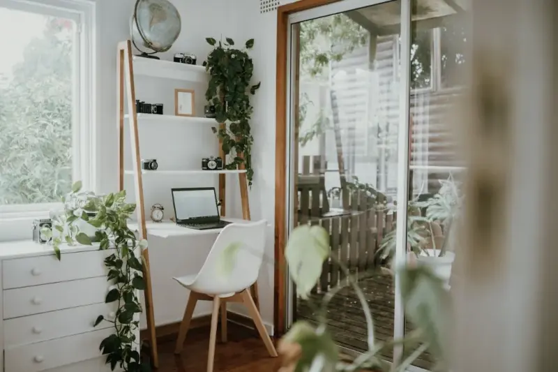 Stylowe dekoracje do domu